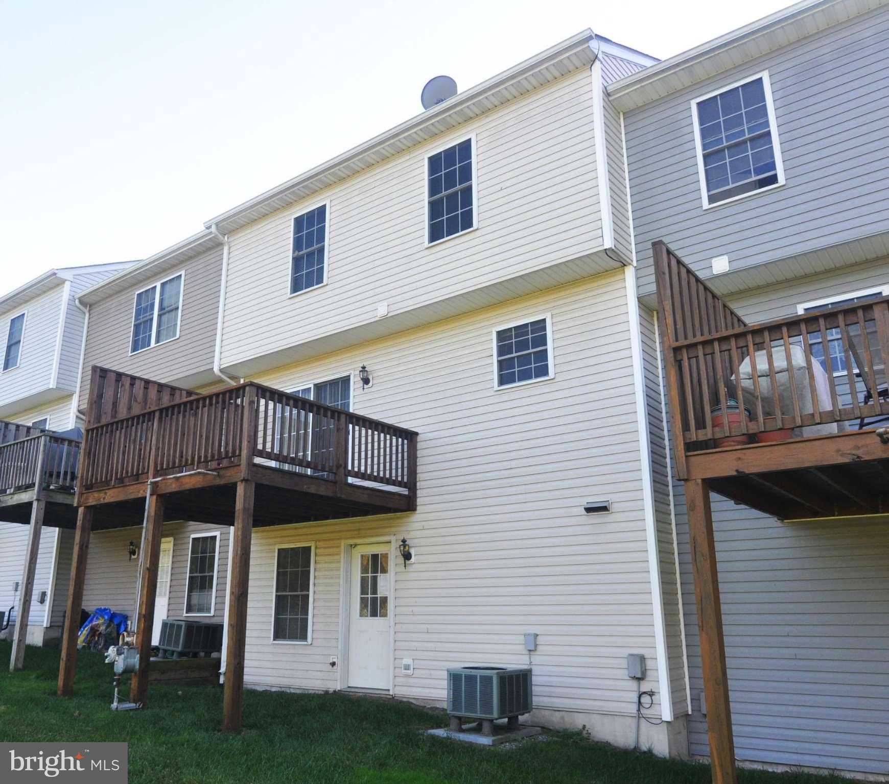 WINDSTONE - Residential