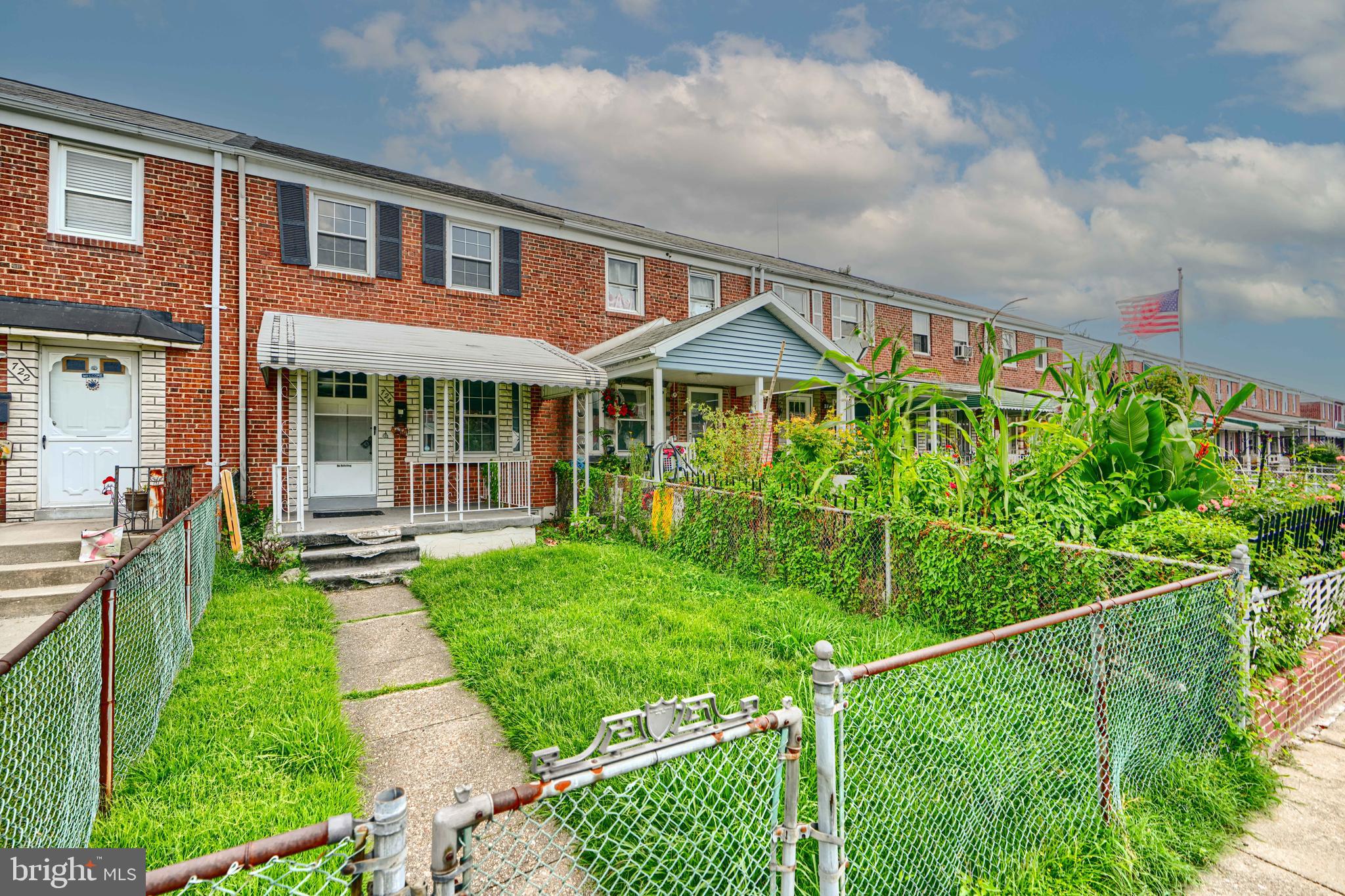 724 MIDDLESEX ROAD