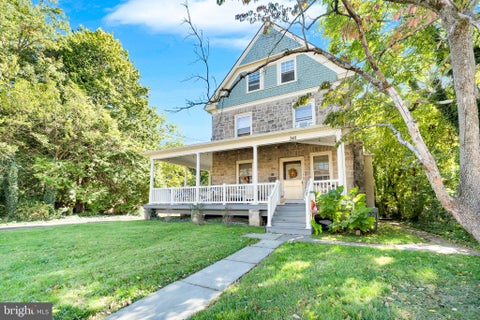 Condo For Rent - 340 Euclid Avenue #2<br/> AMBLER, PA 19002