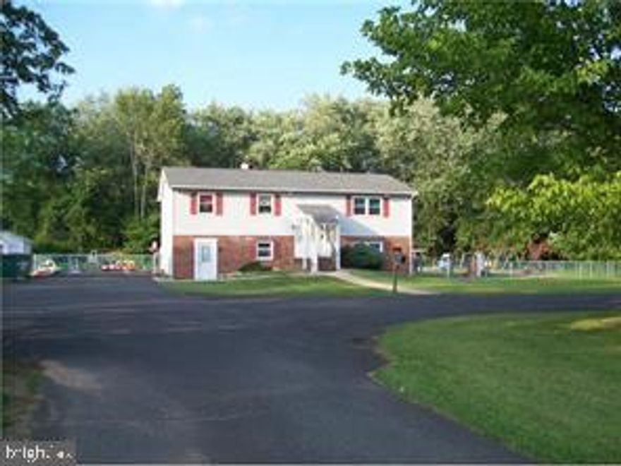 Day care located in Warwick Township.  Property has been an active day care for over 40 Years. Owner retired for health reasons. Had operational use for approximately 40 children. Call agent for details.