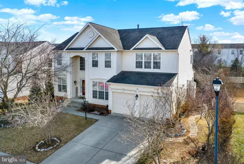 533 Rubens Circle, Martinsburg, WV 25403 - MLS#: WVBE2037046