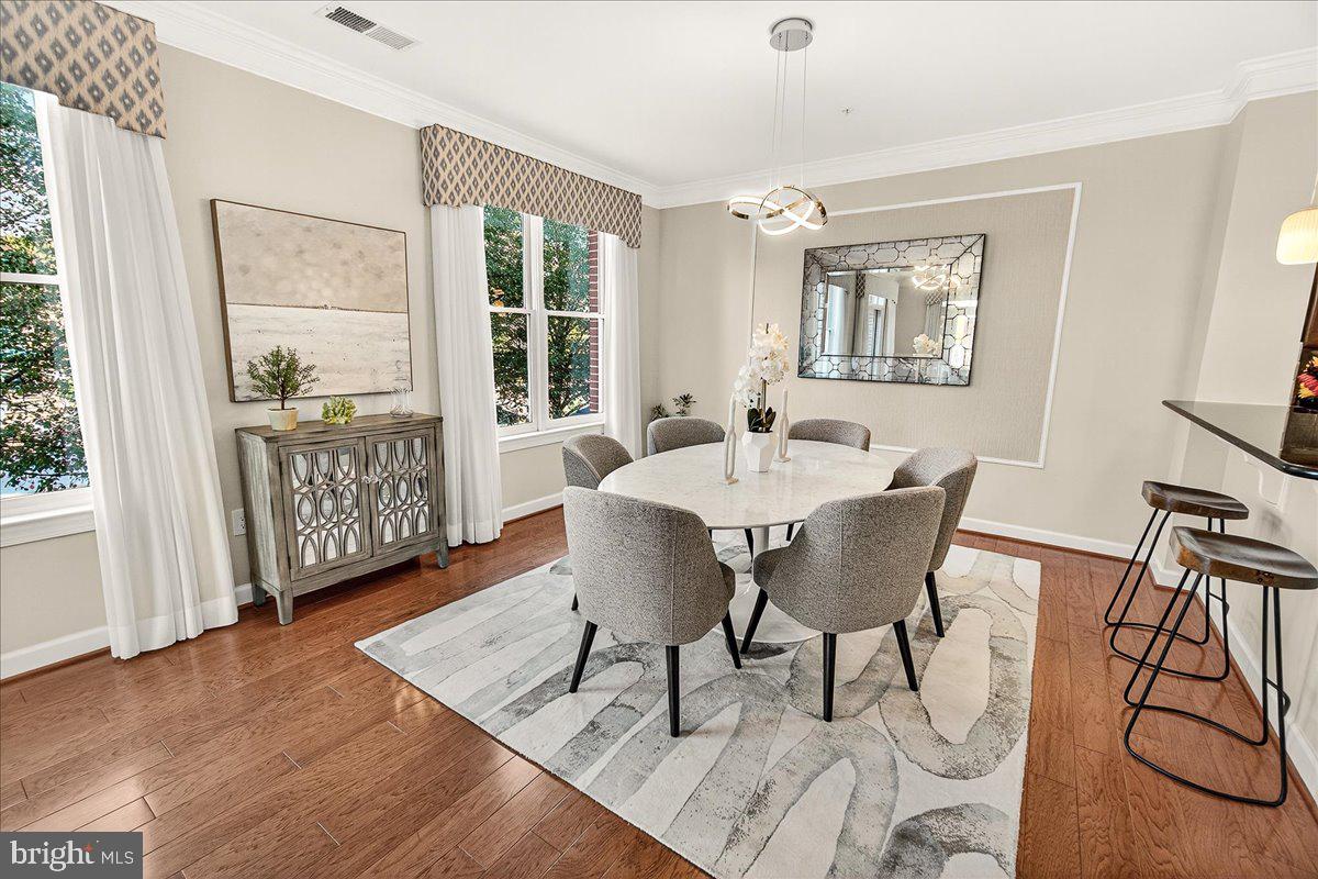 MAXWELL PLACE - Residential