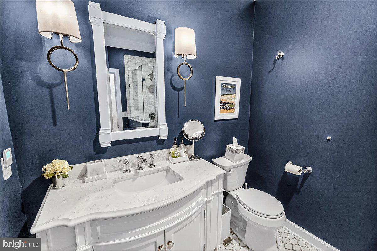 MAXWELL PLACE - Residential