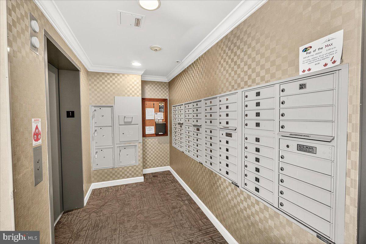 MAXWELL PLACE - Residential