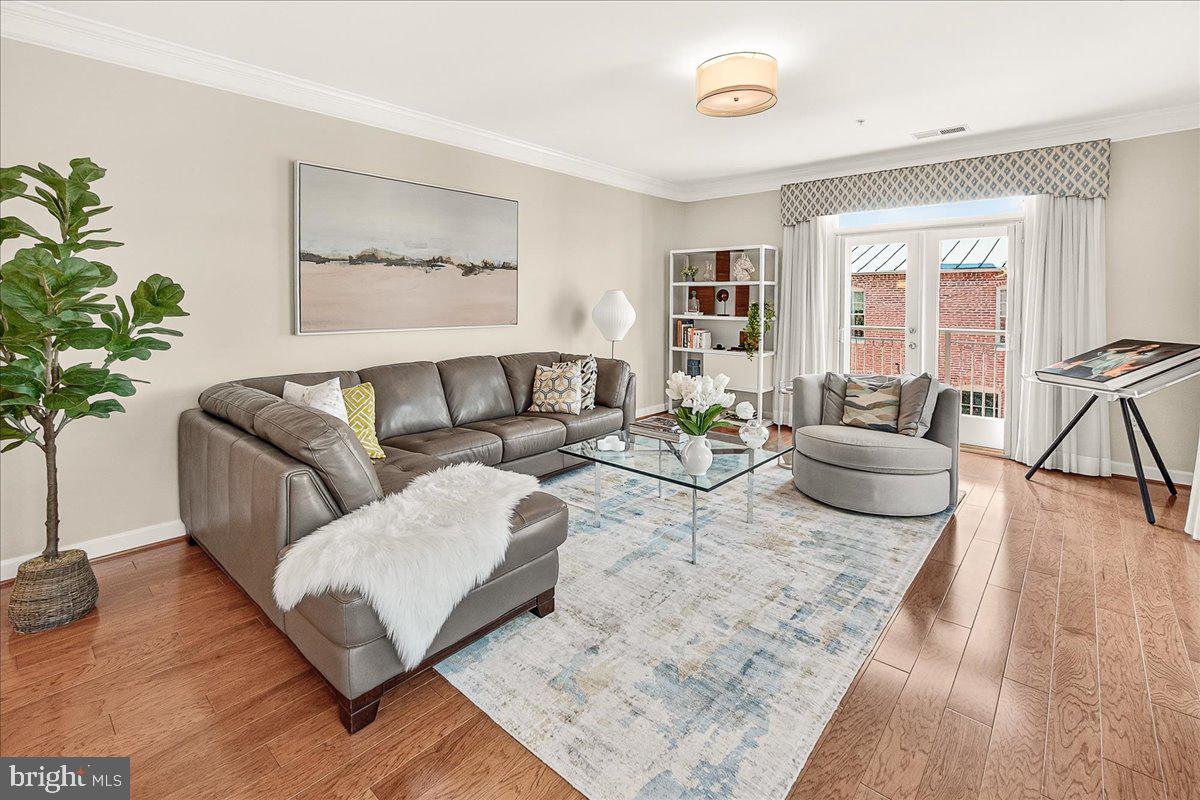 MAXWELL PLACE - Residential