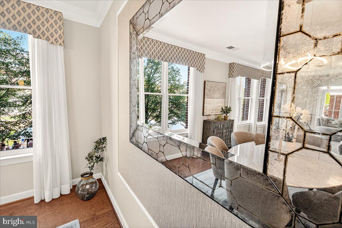 MAXWELL PLACE - Residential