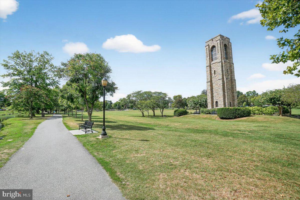 MAXWELL PLACE - Residential