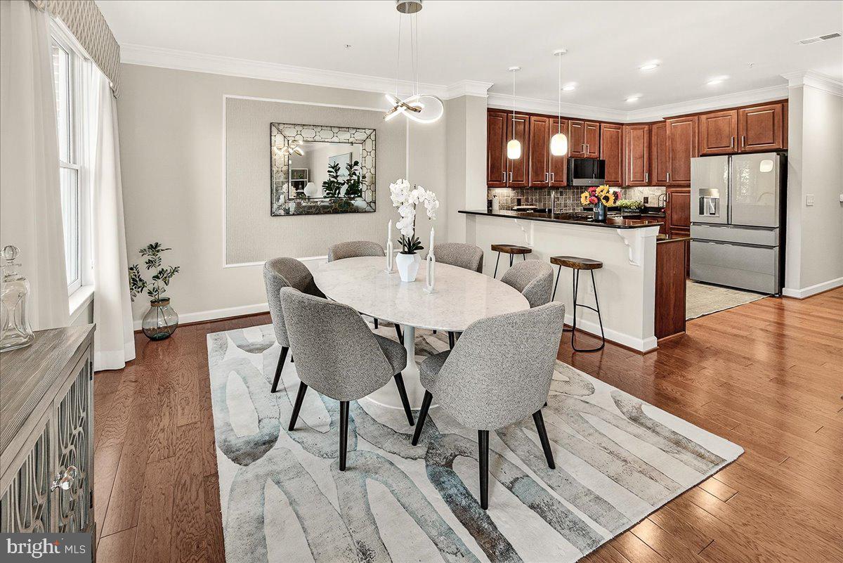 MAXWELL PLACE - Residential