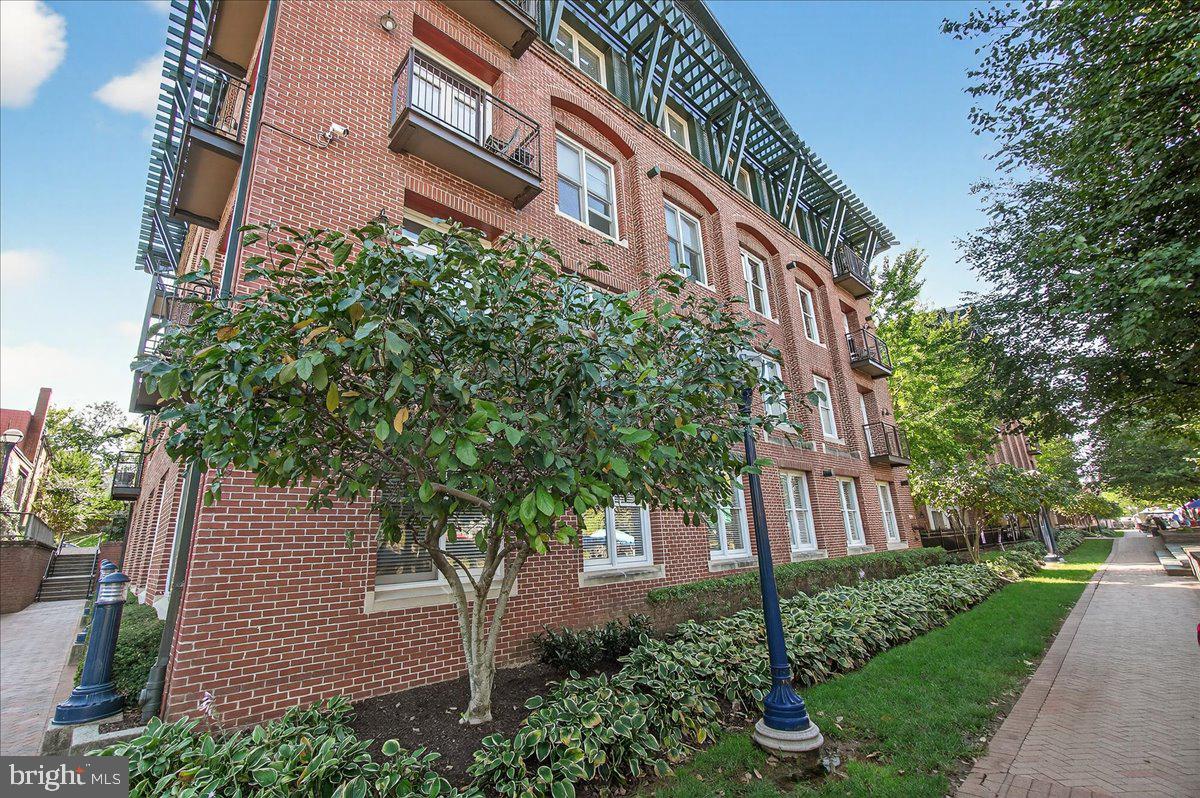 MAXWELL PLACE - Residential