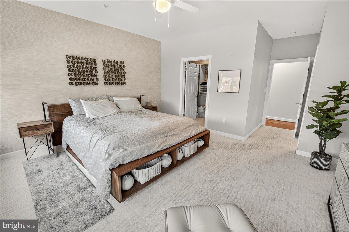 MAXWELL PLACE - Residential