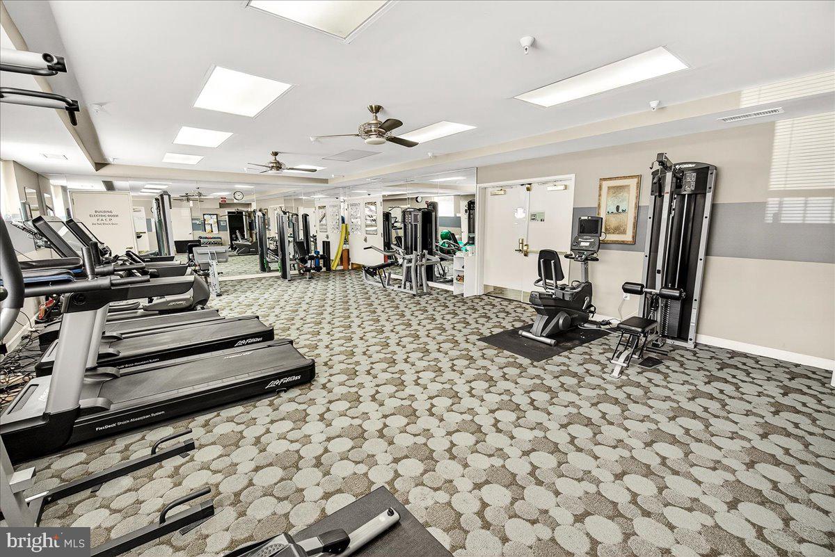 MAXWELL PLACE - Residential