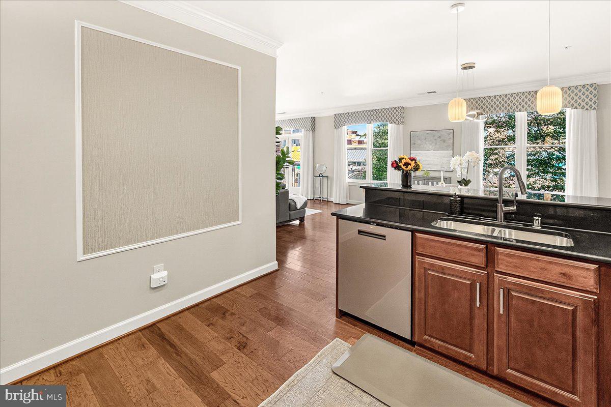 MAXWELL PLACE - Residential