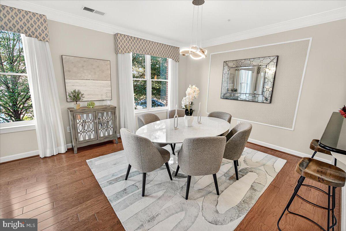 MAXWELL PLACE - Residential