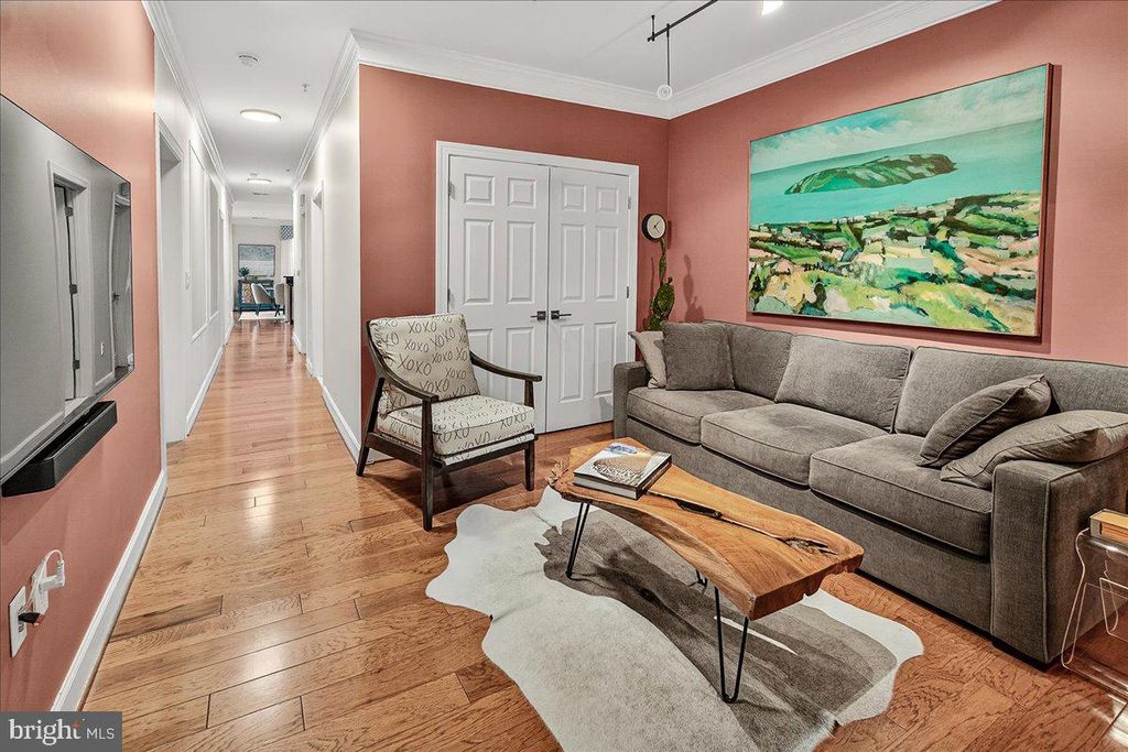 Photo of 35 E All Saints Street #111, FREDERICK, MD 21701 (MLS # MDFR2071556)