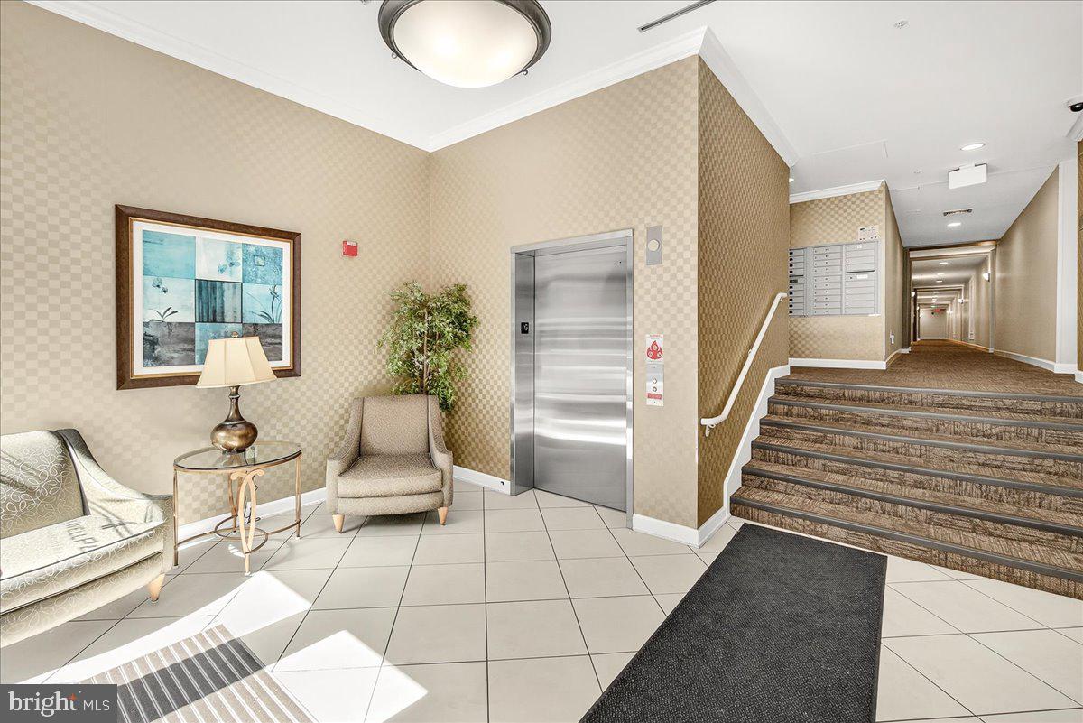 MAXWELL PLACE - Residential