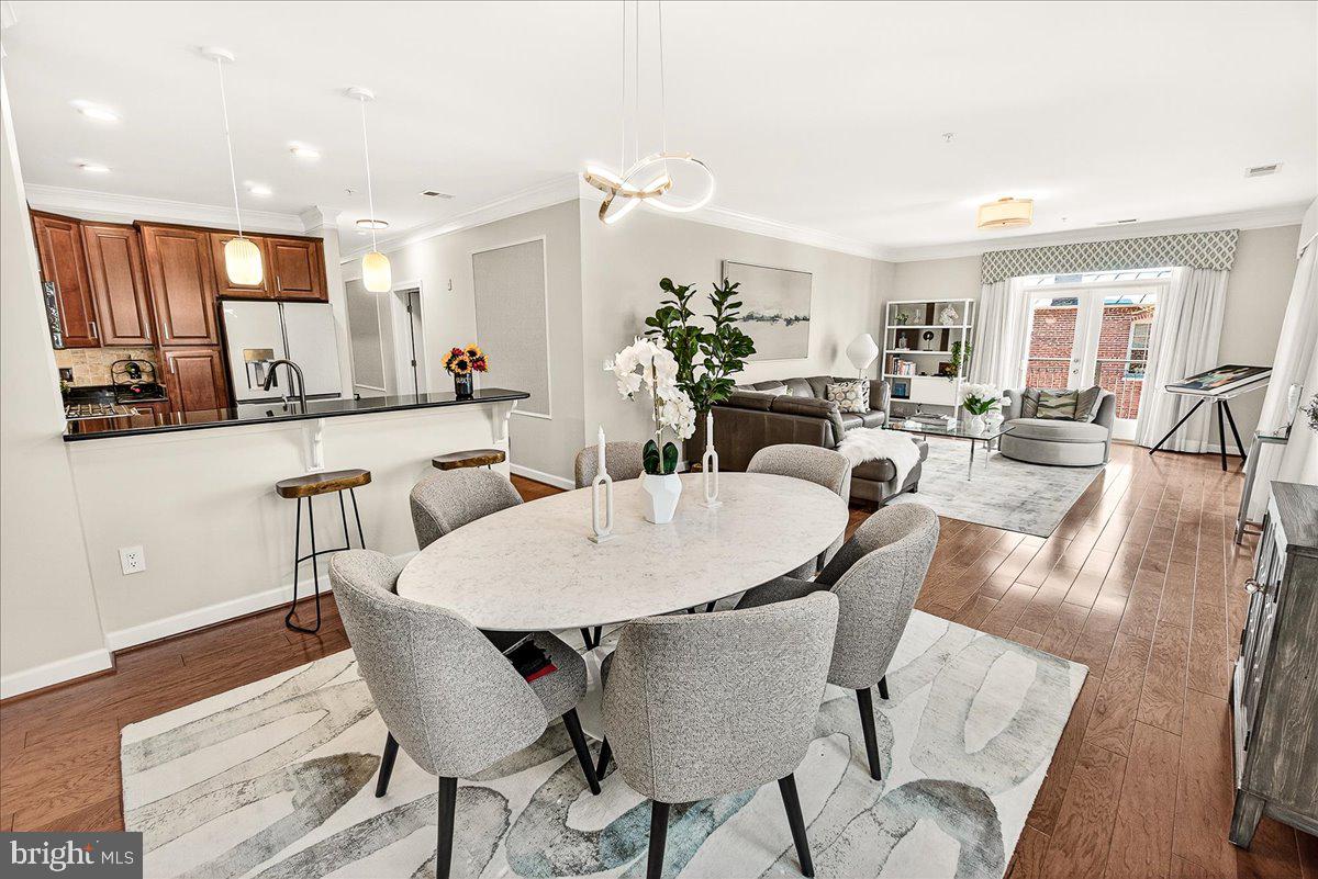 MAXWELL PLACE - Residential