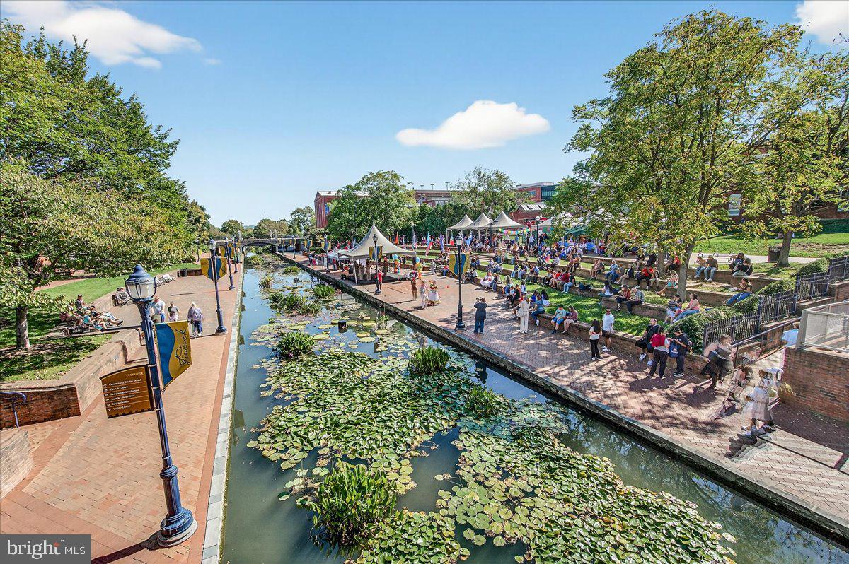 MAXWELL PLACE - Residential