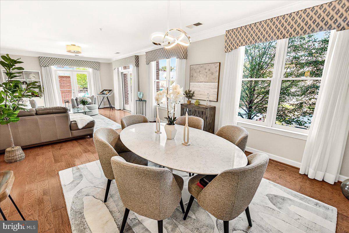 MAXWELL PLACE - Residential