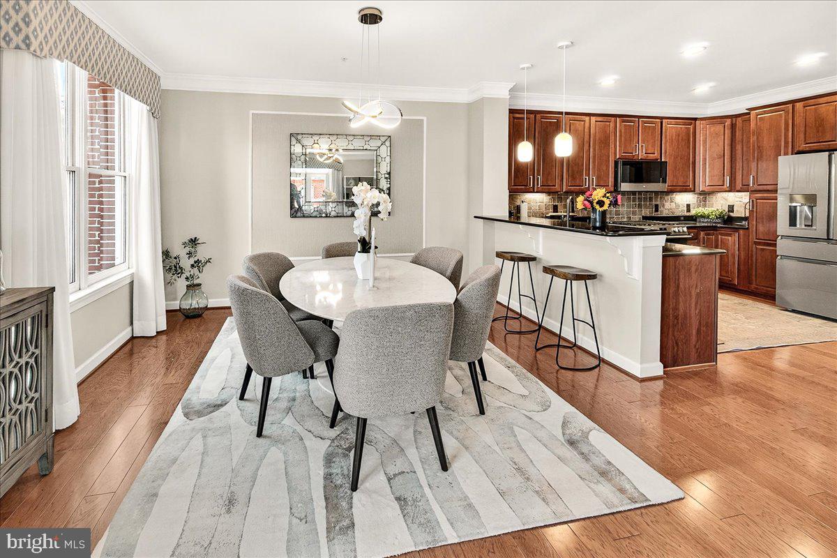 MAXWELL PLACE - Residential