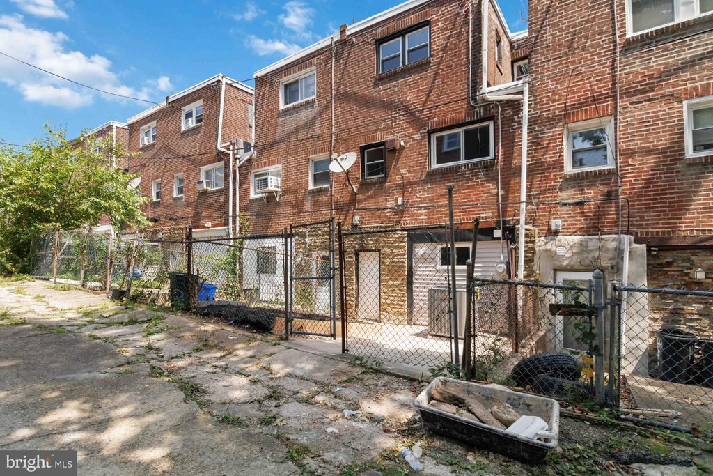 Photo of 7724 Fayette Street, PHILADELPHIA, PA 19150 (MLS # PAPH2540154)