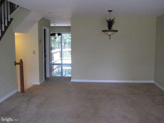 WOODGATE MANOR - Residential Lease