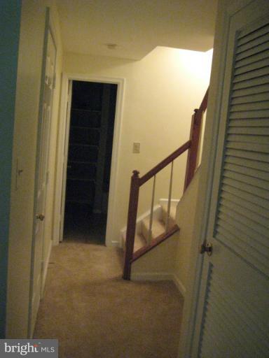 WOODGATE MANOR - Residential Lease