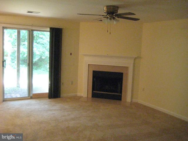 WOODGATE MANOR - Residential Lease