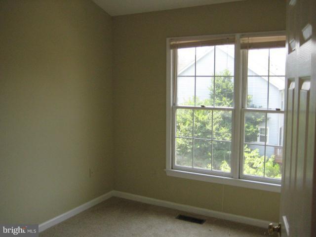 WOODGATE MANOR - Residential Lease