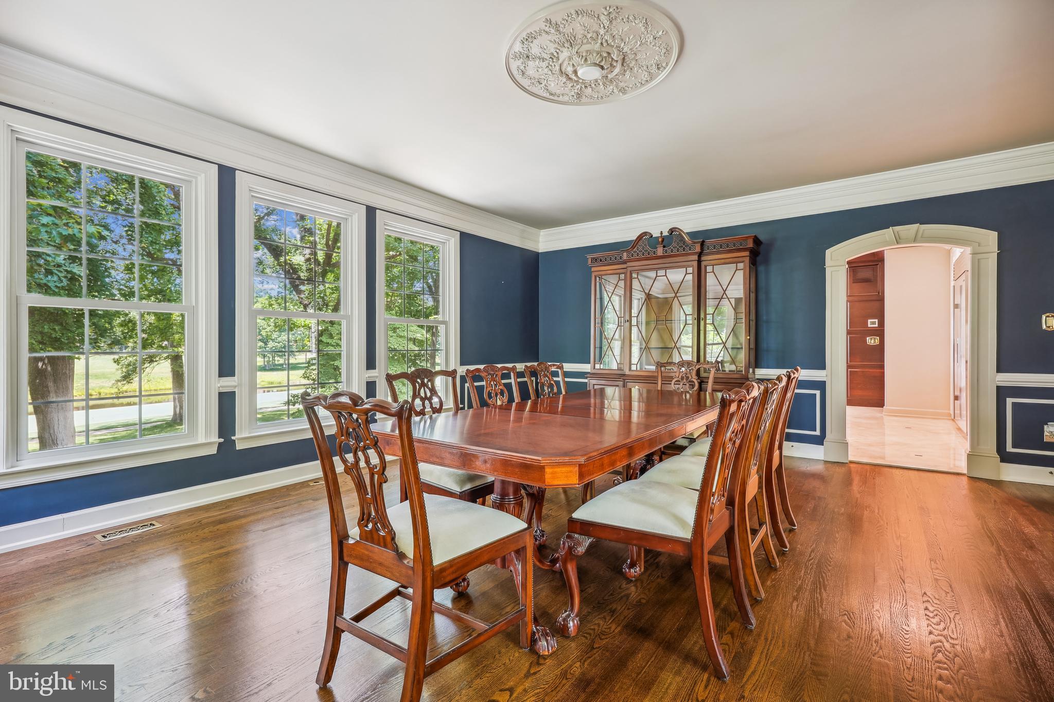 AVENEL - Residential