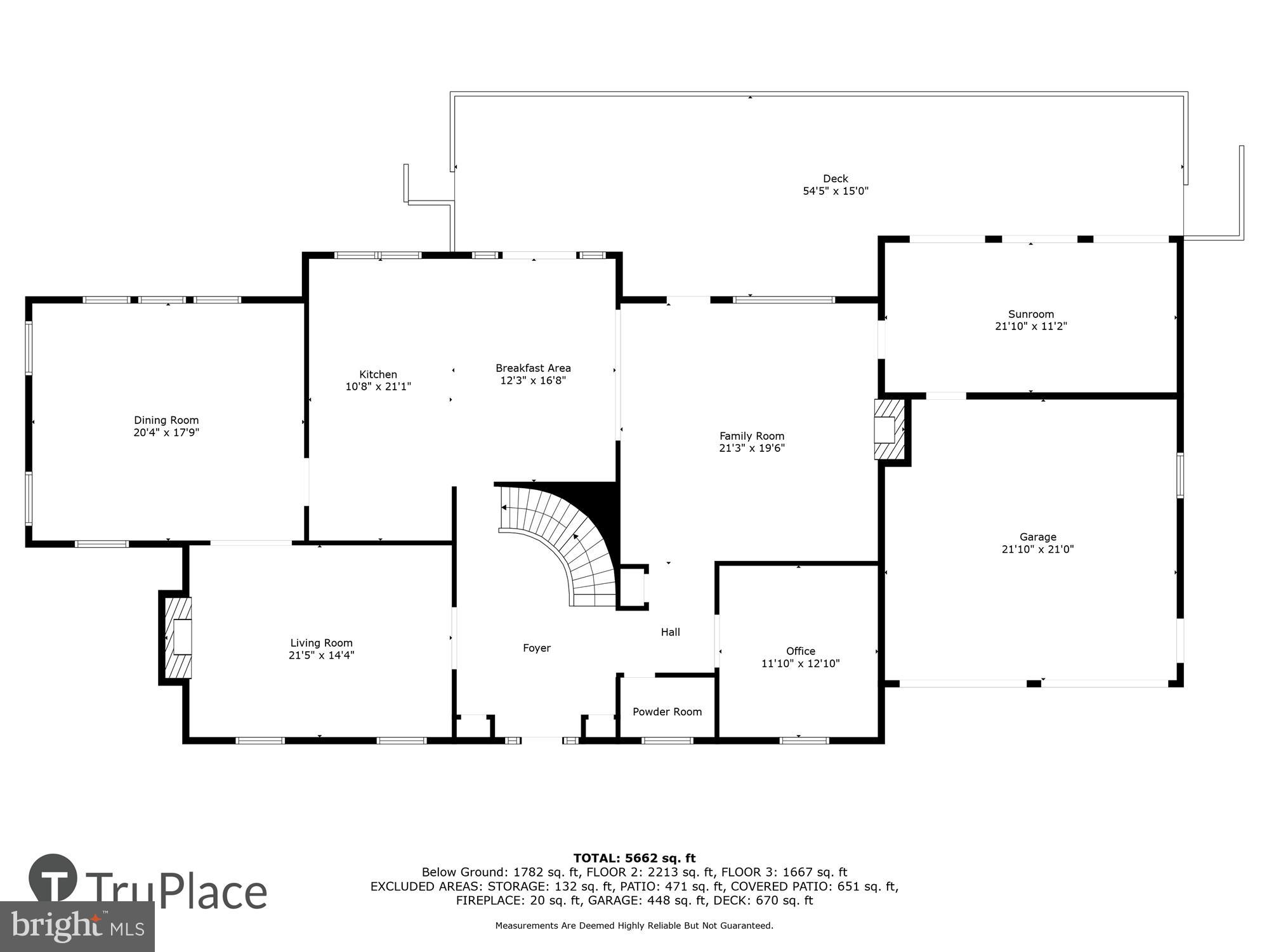 AVENEL - Residential