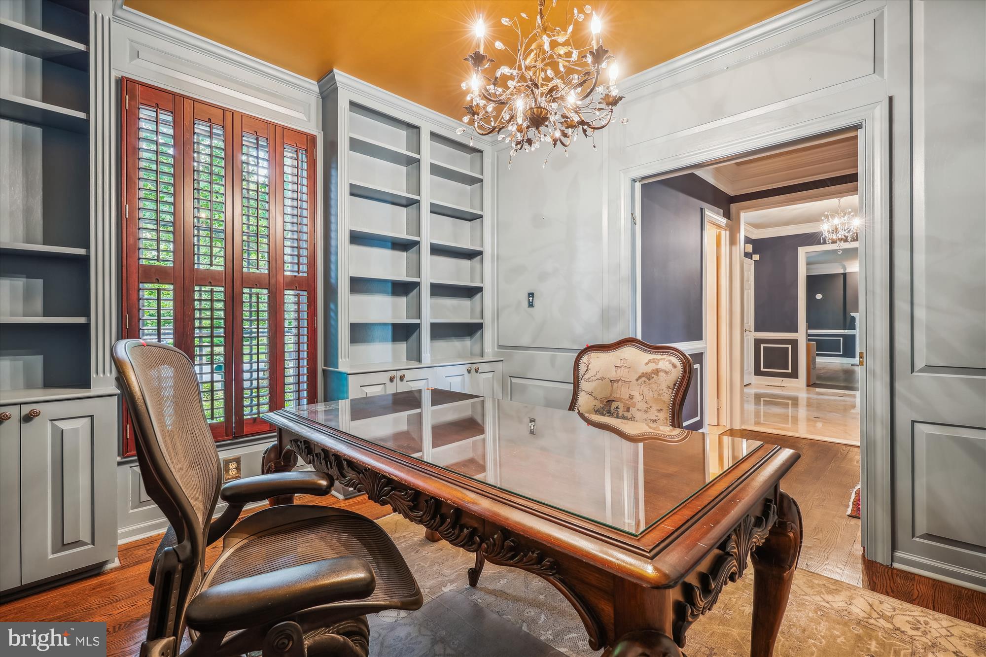 AVENEL - Residential