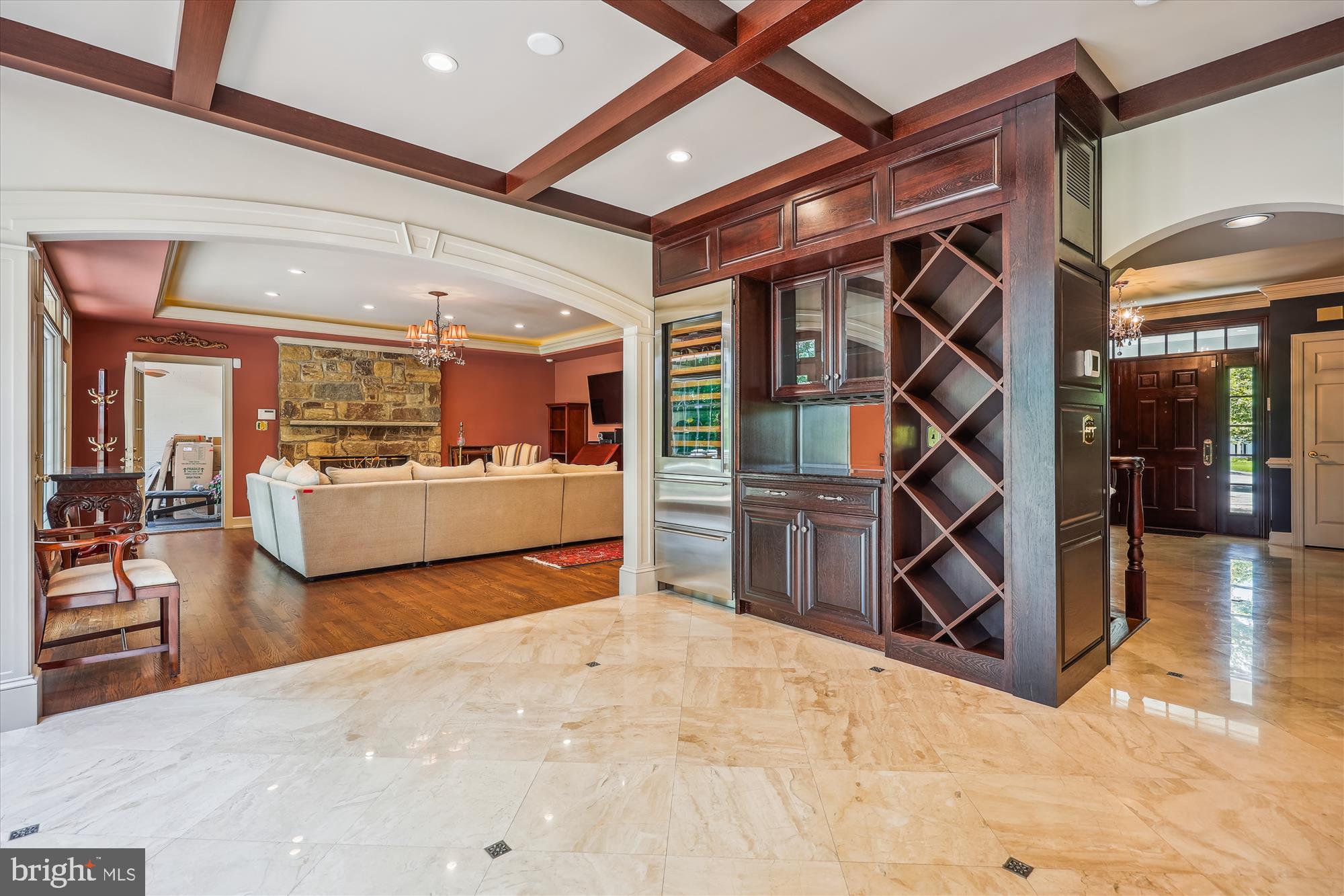 AVENEL - Residential