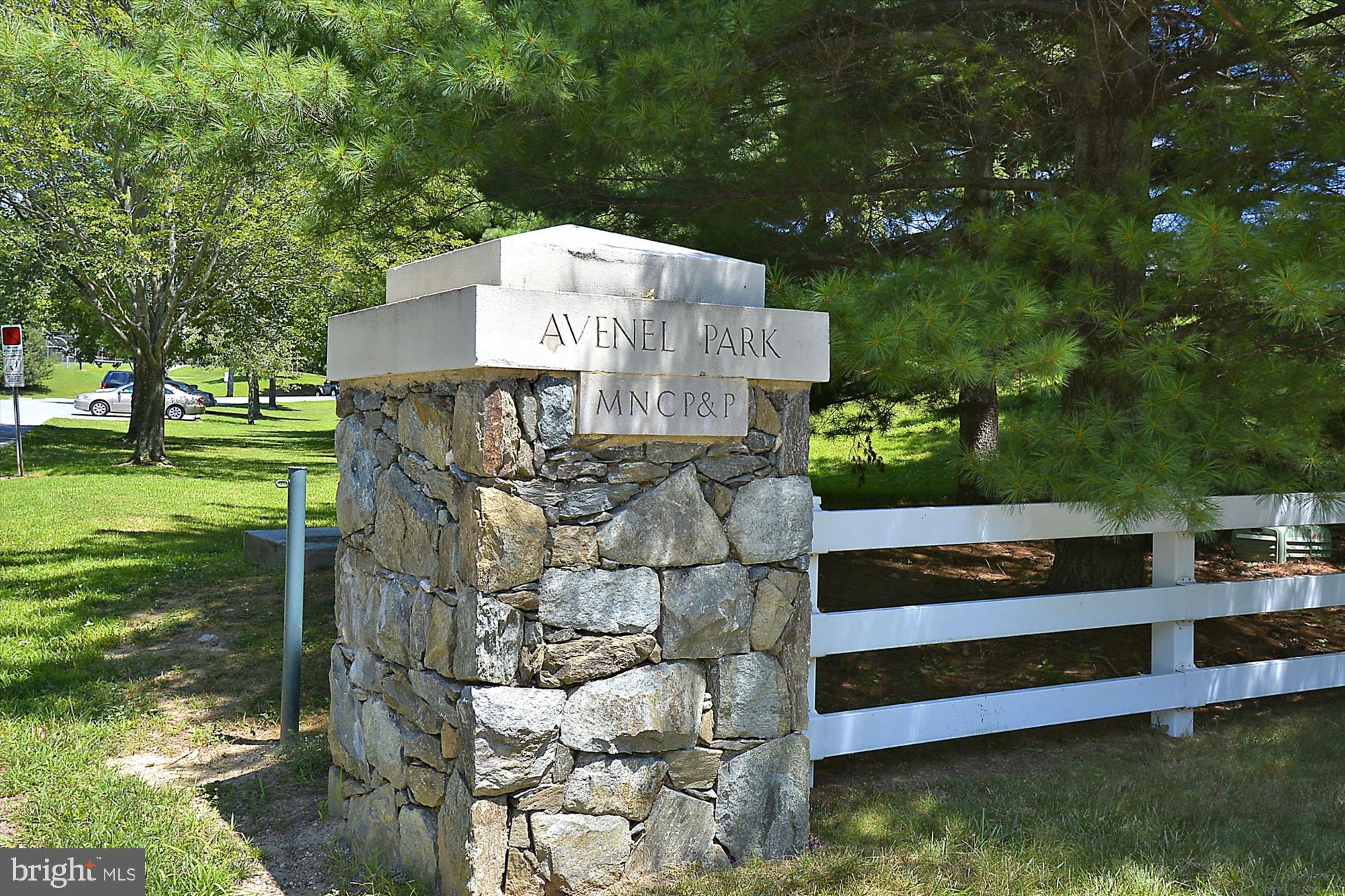 AVENEL - Residential