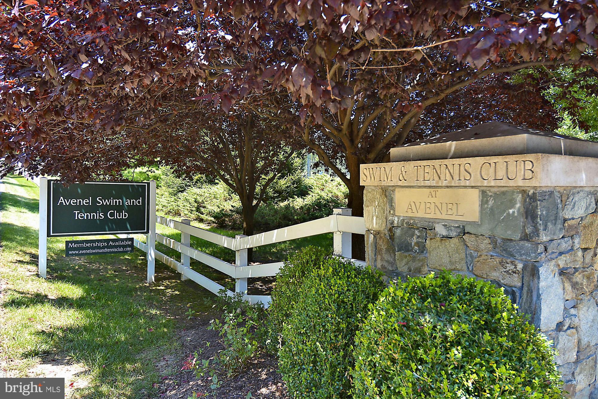 AVENEL - Residential