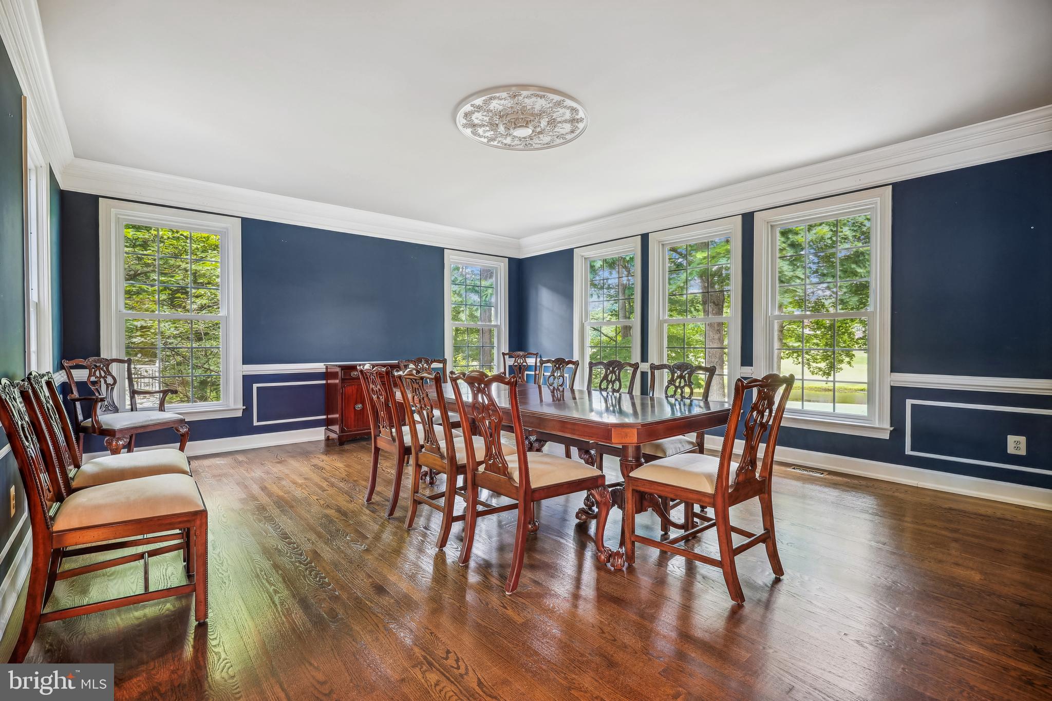 AVENEL - Residential