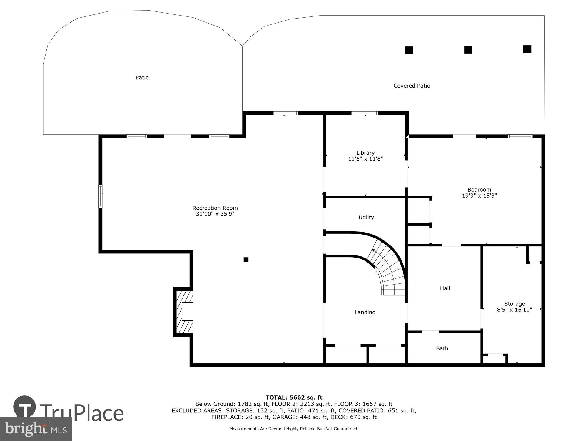 AVENEL - Residential
