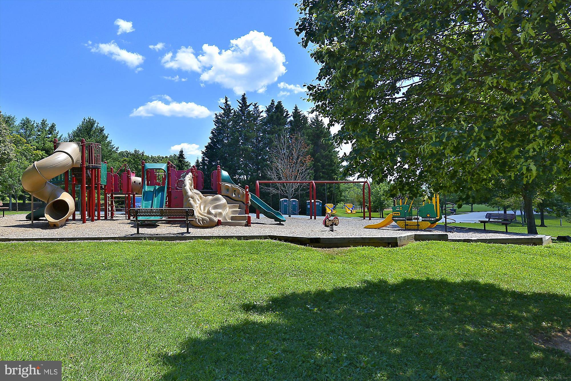 AVENEL - Residential