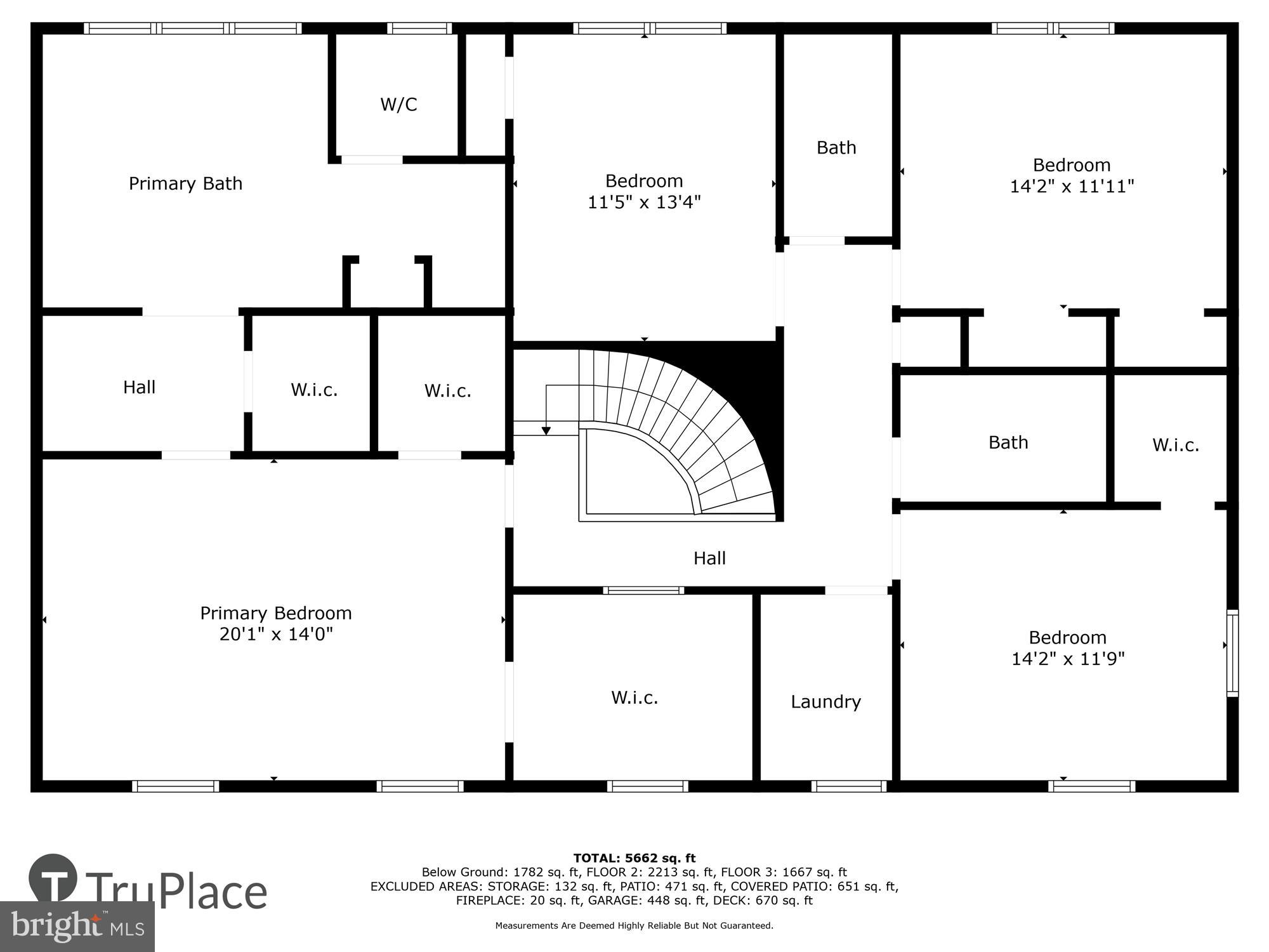 AVENEL - Residential