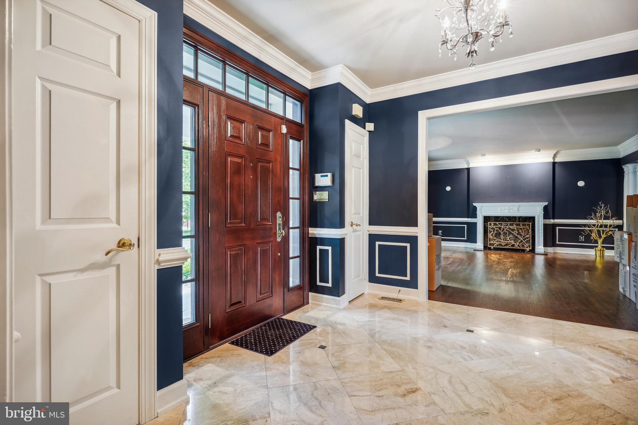 AVENEL - Residential