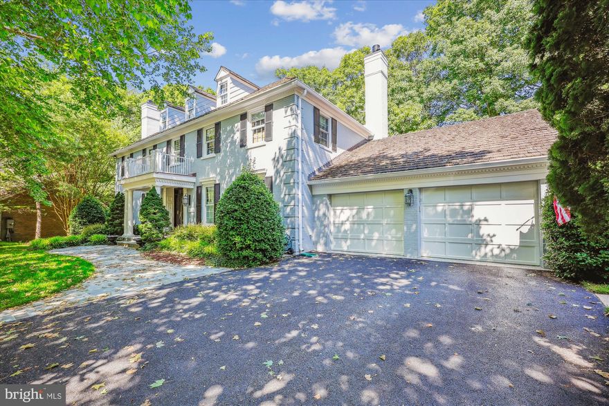 SPECIAL CIRCUMSTANCES.  

Last week, I was catching up with Mitchell and Best home builders. We reflected on the time when they built this house. The Glenbriar is the type of colonial that is never out of style.  There is approximately 1.5' feet of height between the base building line and the crown of the street. Masterful siting of the home on the land encourages eyes to gently raise in admiration of the architecture.  Strolling in the backyard, the fairway for TPC golf course's 4th hole, presents natures best greenery, lakes and splendor. 

The home provides every conceivable feature and amenity, a story best told in living colorful pictures. One of my favorite areas is the expansive dining room with tall ceilings and butler's pantry which strikes me as fit for state dinners.  There is an old saying 'diamonds are a girls best friend’. I like emerald or sapphire, in the heart of Avenel, and I can't wait to show you by appointment only.