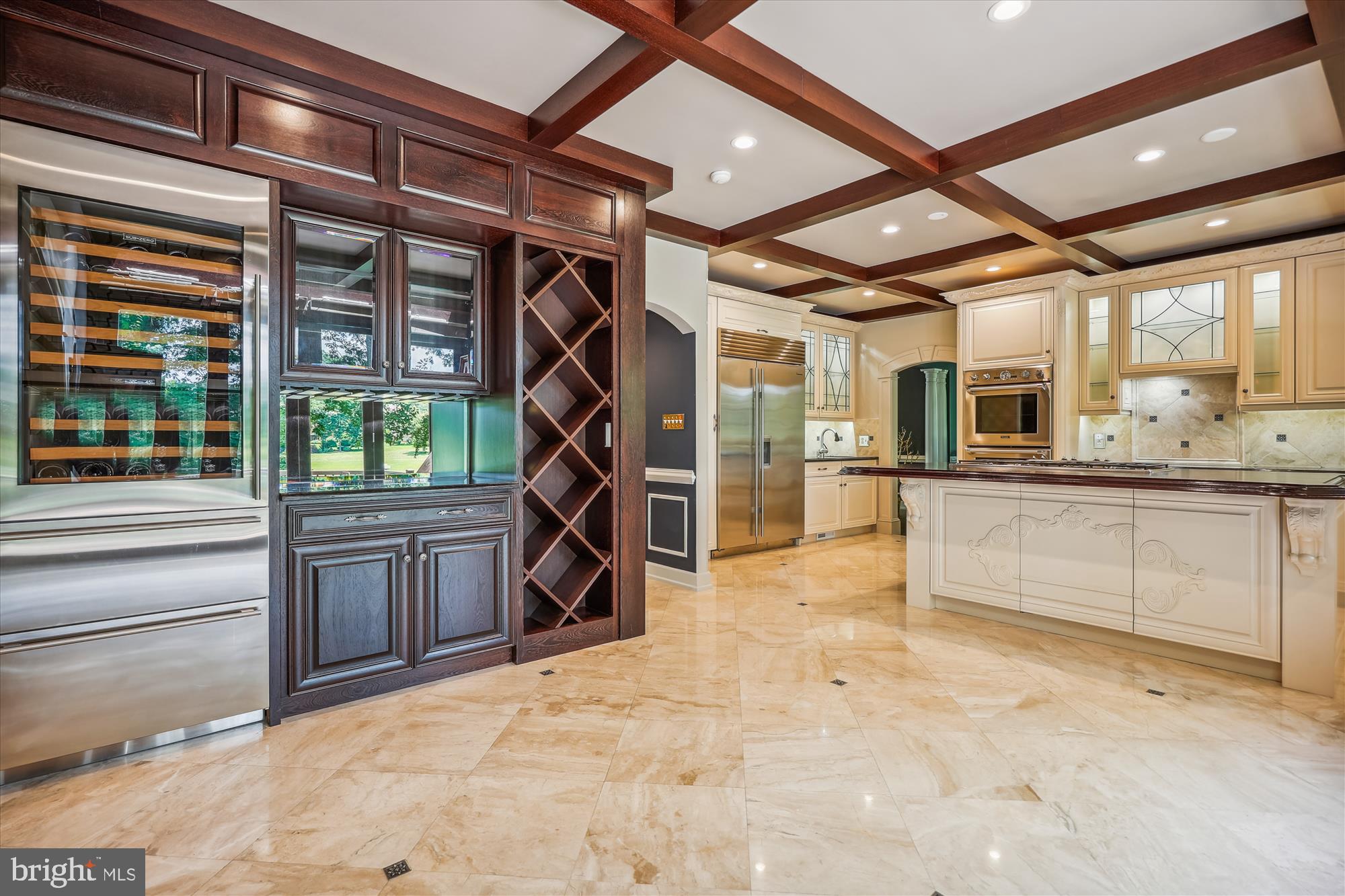 AVENEL - Residential