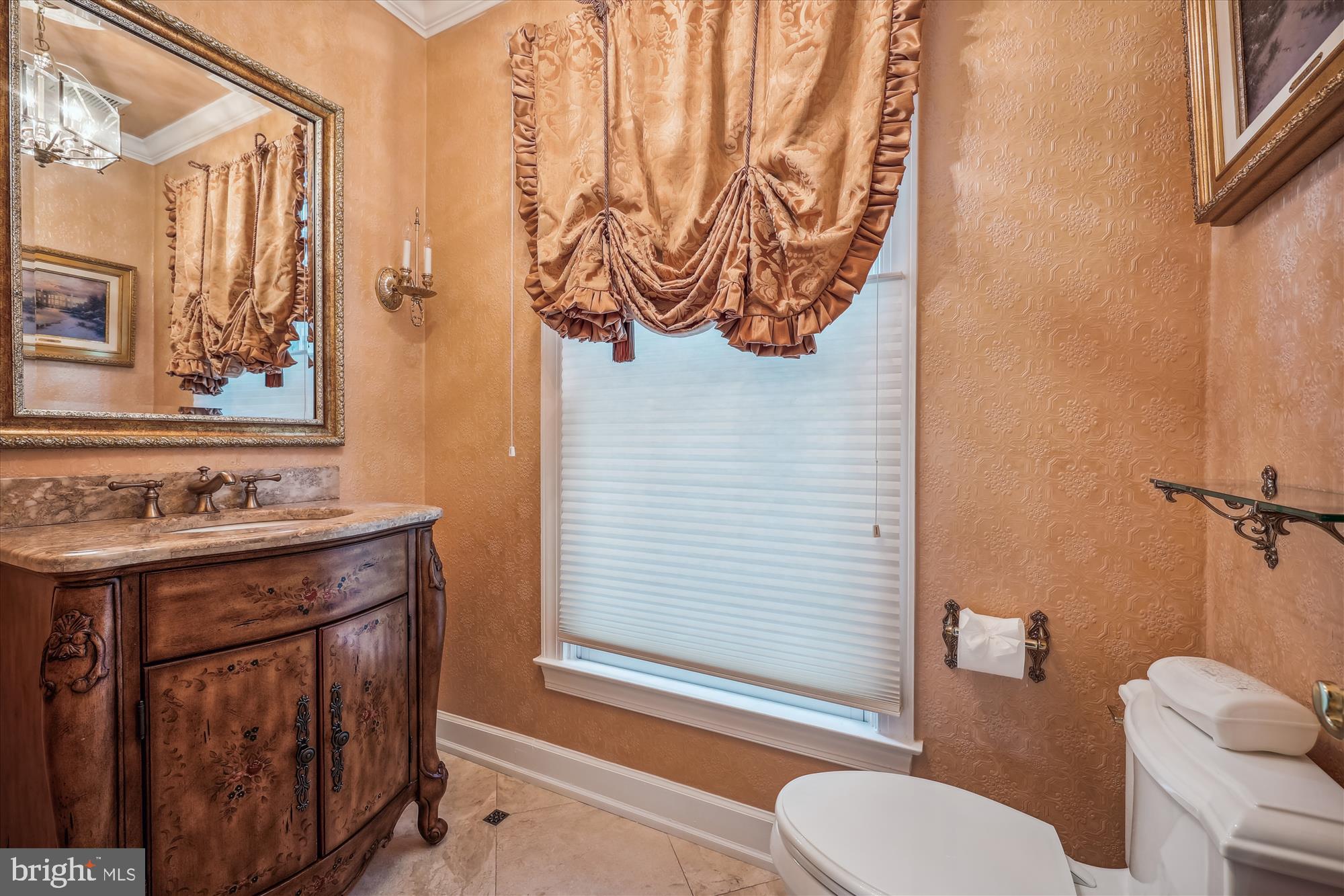 AVENEL - Residential