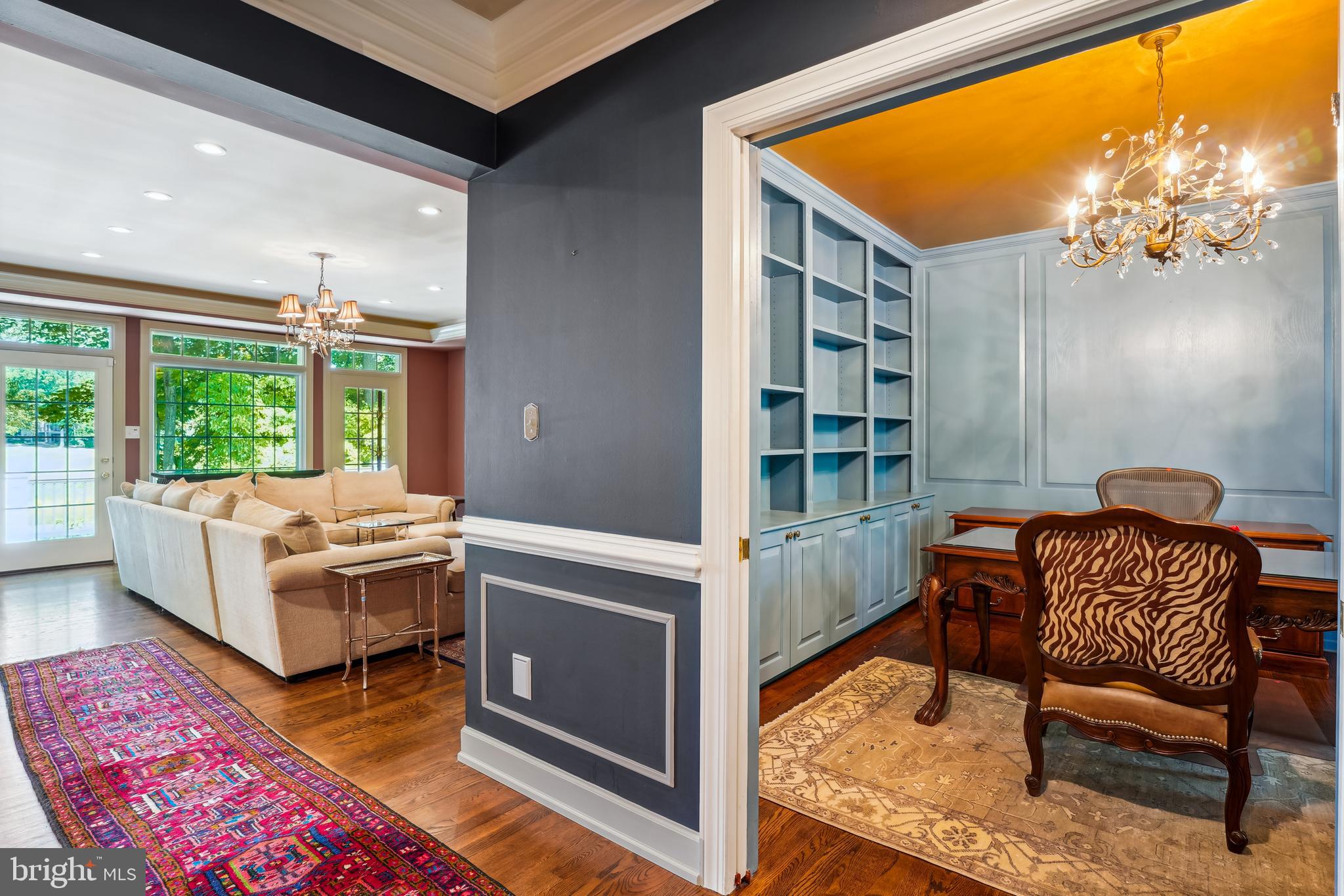 AVENEL - Residential