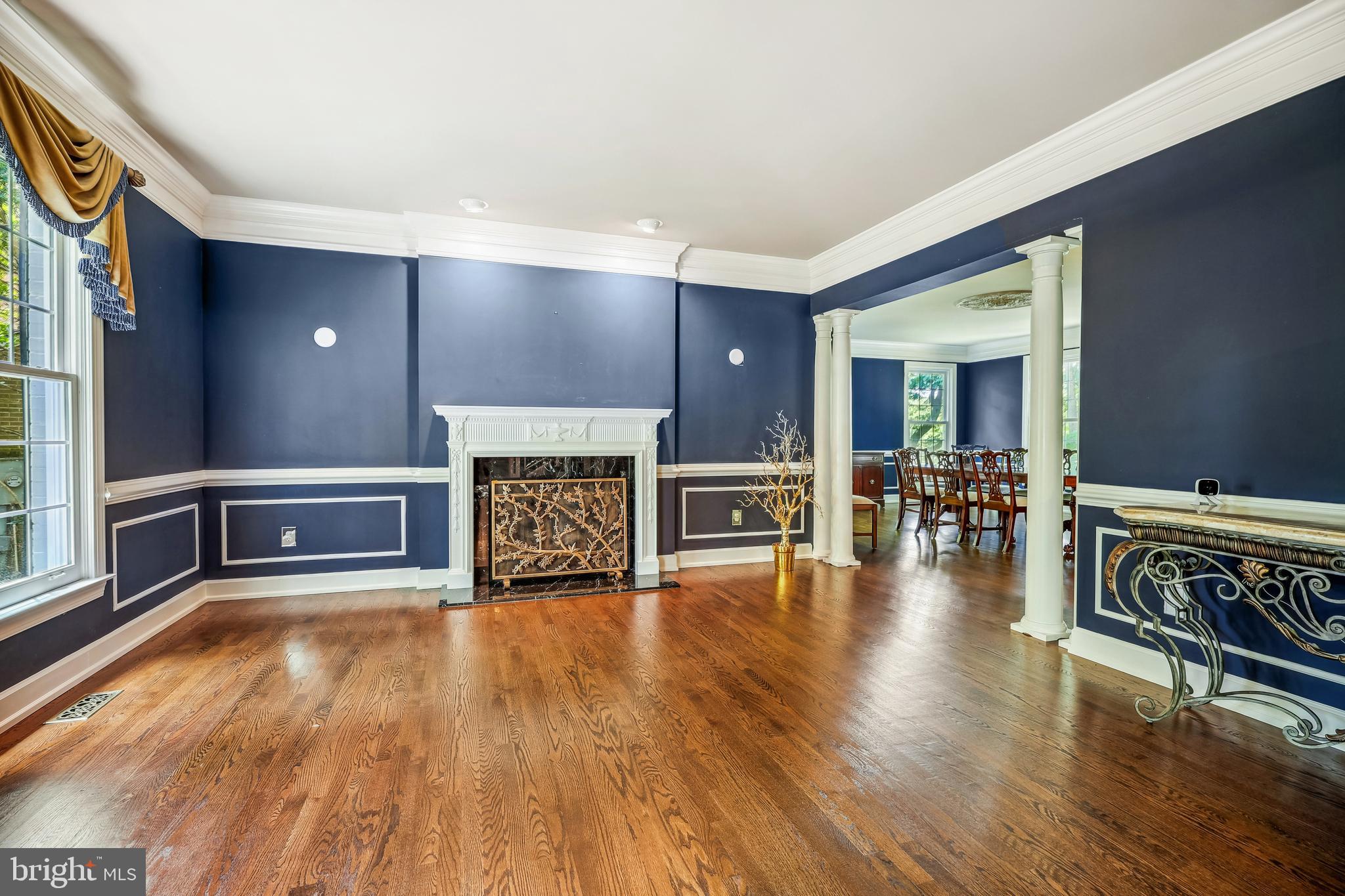 AVENEL - Residential