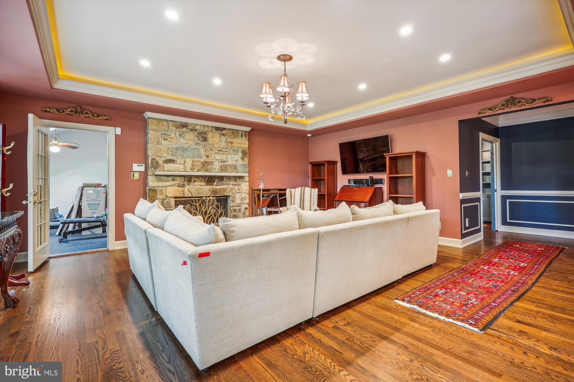 AVENEL - Residential