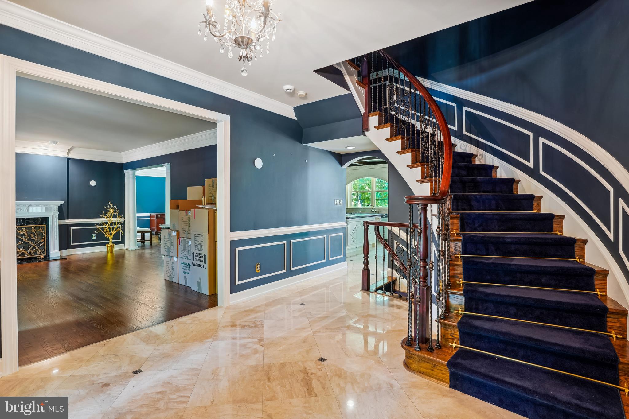 AVENEL - Residential