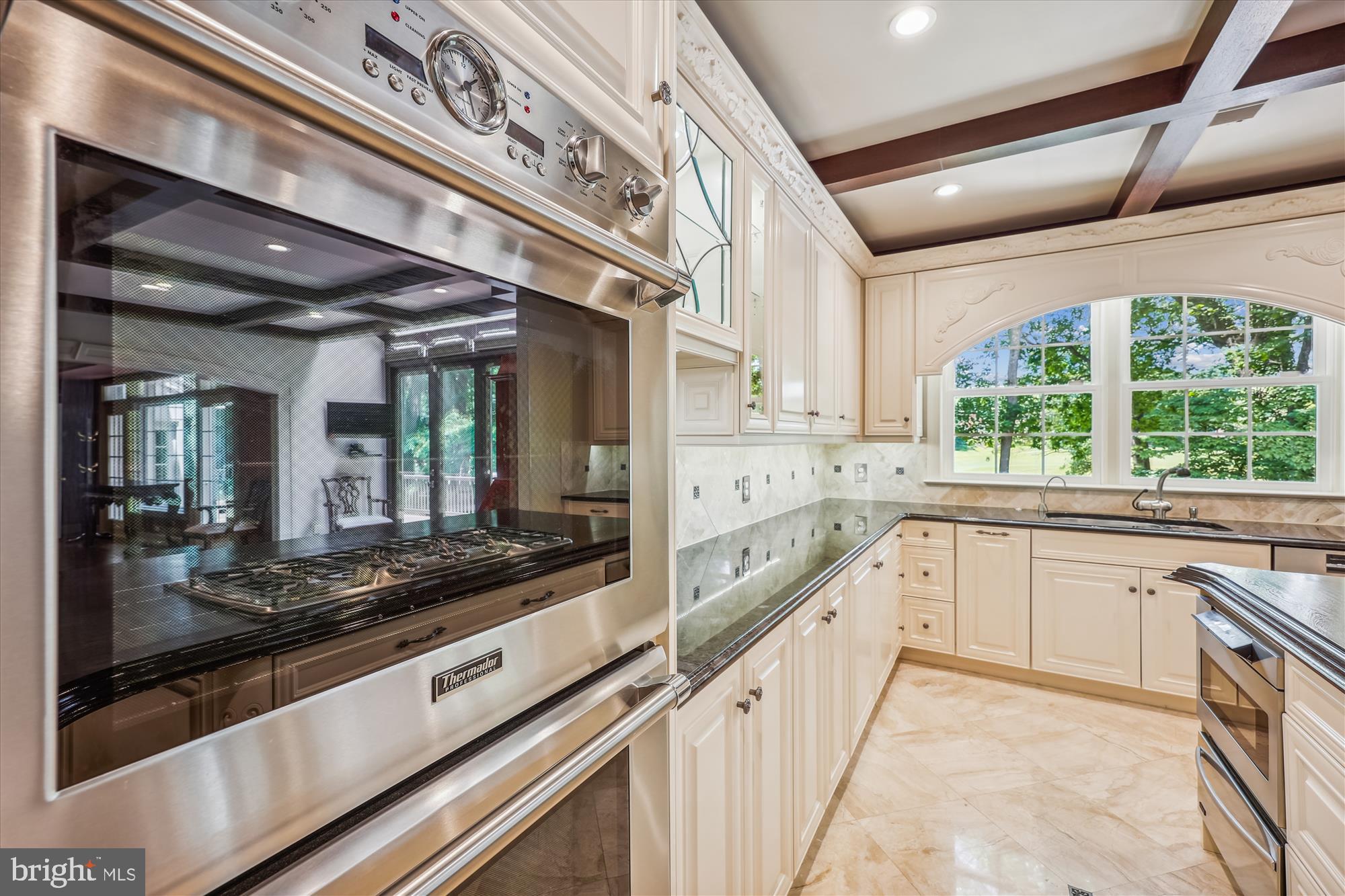 AVENEL - Residential