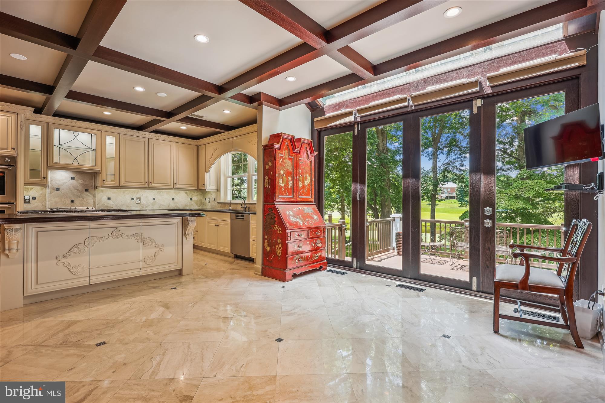 AVENEL - Residential