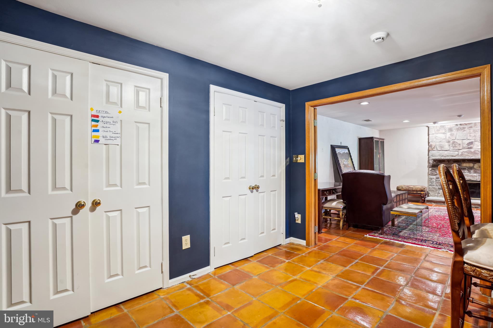 AVENEL - Residential