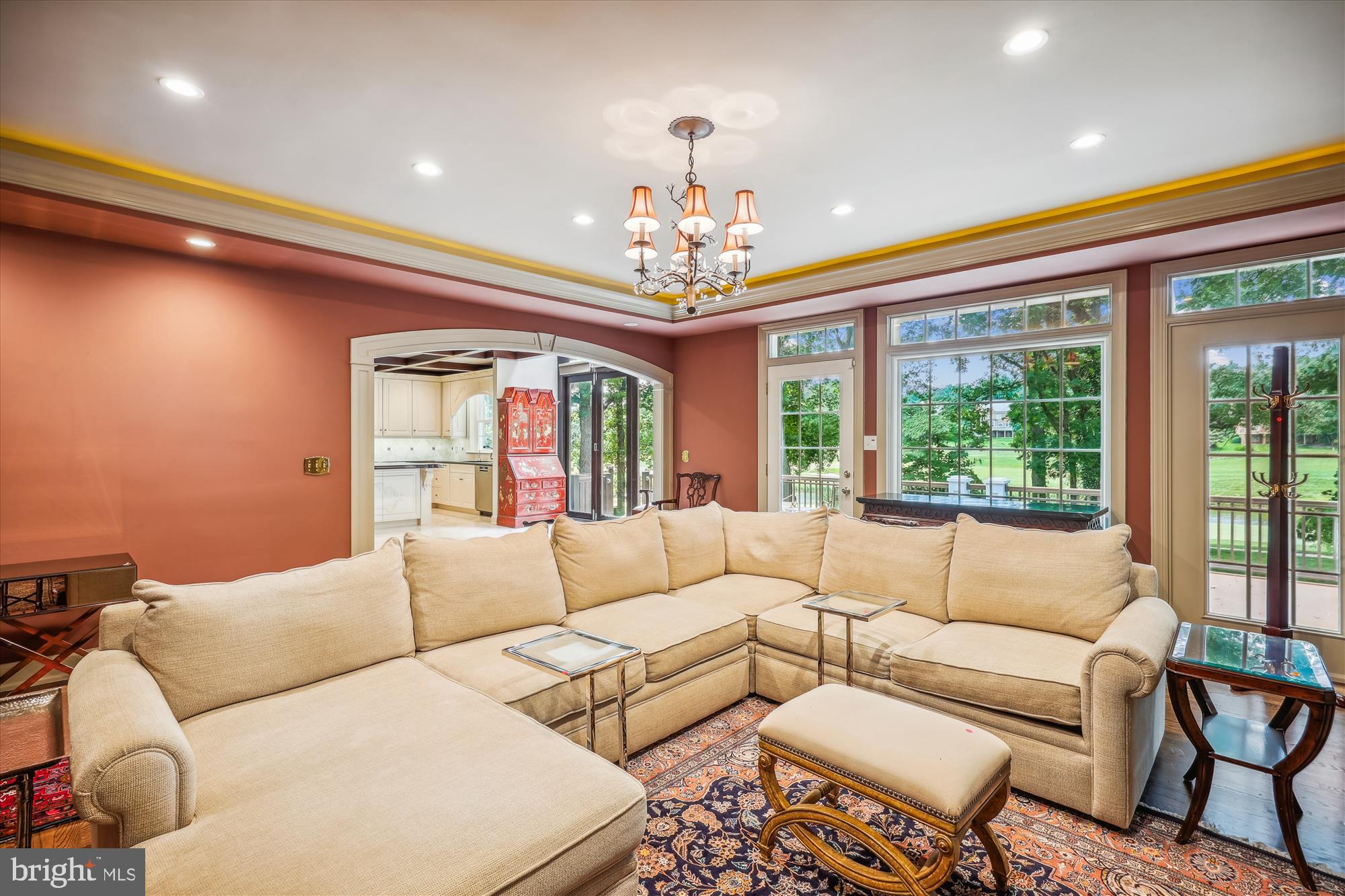 AVENEL - Residential